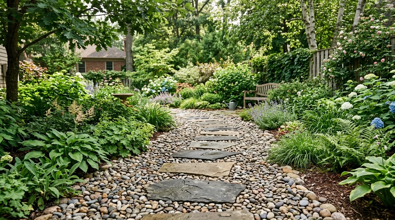 Moss Terrarium With Soft Texture